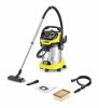 Хозяйственный пылесос Karcher WD 6 P Premium *EUI. Большой выбор на сайте Трейдимпорт