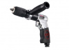 Пневмодрель с самозажимным патроном до 10мм и  реверсом (800 об/мин., потребление 184 л/мин.) M7 QE-. Большой выбор на сайте Трейдимпорт