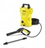 Минимойка высокого давления Karcher K 2 Basic. Большой выбор на сайте Трейдимпорт