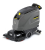 Поломоечная машина Karcher B 60 W, версия Ep D51+балка 0.300-040.0. Большой выбор на сайте Трейдимпорт