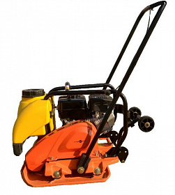 На сайте Трейдимпорт можно недорого купить Виброплита бензиновая прямоходная MERAN_CNF-98AW. 