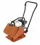 Виброплита бензиновая прямоходная MERAN_CNF-60AW