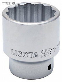 На сайте Трейдимпорт можно недорого купить Головка торцевая 1" 12гр. 1"-3/4" F81056. 