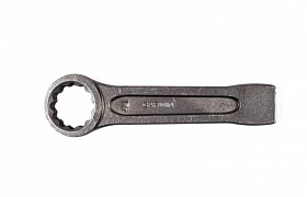 На сайте Трейдимпорт можно недорого купить Ключ накидной ударный короткий 41 мм GR-IR041. 