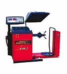 Балансировочный стенд Unite BL 850