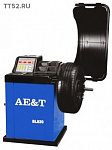 Балансировочный стенд AE&T BL820