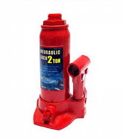 На сайте Трейдимпорт можно недорого купить Домкрат гидравлический бутылочного типа WDK-81020. 