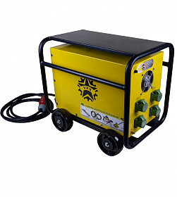 На сайте Трейдимпорт можно недорого купить Электронный преобразователь частоты ECV65T VPK ЭП438065. 