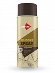 Силиконовая смазка Silicon Spray 450 мл.