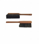 Щетка-сметка (L-355мм, L ворса - 65мм) AWTOOLS AW00162