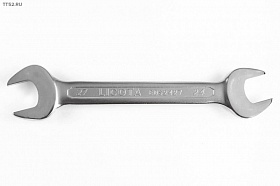 На сайте Трейдимпорт можно недорого купить Ключ рожковый 10x12мм AWT-EDS1012. 