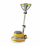 Однодисковая (роторная) поломоечная машина SB 143 L 10