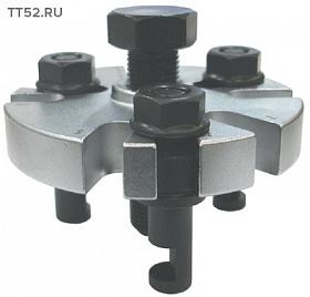 На сайте Трейдимпорт можно недорого купить Съемник шестерен ГРМ универсальный ATA-0486. 