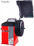 Балансировочный станок BRIGHT CB 930B