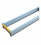 Профиль для виброузла ЭВРБ, длина 3м VPK ПБ3100404