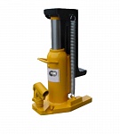 Домкрат гидравлический низкоподхватный MHC-5 TOR 1001044