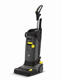 На сайте Трейдимпорт можно недорого купить Поломоечная машина Karcher BR 30/4 C Adv *EU. 