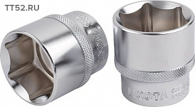 На сайте Трейдимпорт можно недорого купить Головка торцевая 6гр. 1/4" 4,5мм N20045. 