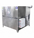 Установка для мойки деталей 